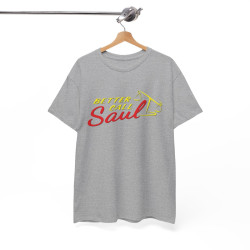 Tee Shirt "Better Call Saul" - Pour Homme et Femme T shirt
