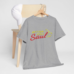Tee Shirt "Better Call Saul" - Pour Homme et Femme T shirt