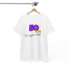 Tee Shirt Anniversaire "50 Ans, On Signe Tous" - Pour Homme et Femme