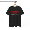 Tee Shirt Humour "L'Apéro Recrute, Engagez-vous" - Pour Homme et Femme