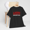 Tee Shirt Humour "L'Apéro Recrute, Engagez-vous" - Pour Homme et Femme