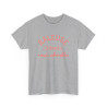 Tee Shirt Femme "Râleuse Chiante Mais Adorable" - Humour et Style