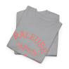 Tee Shirt Femme "Râleuse Chiante Mais Adorable" - Humour et Style
