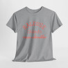 Tee Shirt Femme "Râleuse Chiante Mais Adorable" - Humour et Style