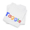 Tee Shirt "Taggle" Style Google - Pour Homme et Femme