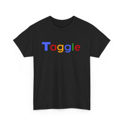 Tee Shirt "Taggle" Style...