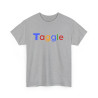 Tee Shirt "Taggle" Style Google - Pour Homme et Femme