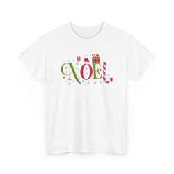 T Shirt Design Noël pour Homme et Femme – Édition Spéciale Fêtes