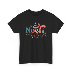 Tee Shirt Design Noël pour Homme et Femme – Édition Spéciale Fêtes