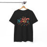 Tee Shirt Design Noël pour Homme et Femme – Édition Spéciale Fêtes