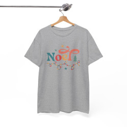 Tee Shirt Design Noël pour Homme et Femme – Édition Spéciale Fêtes
