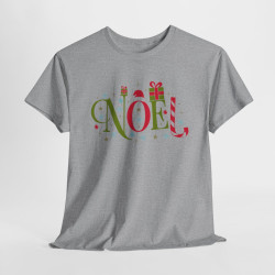 T Shirt Design Noël pour Homme et Femme – Édition Spéciale Fêtes