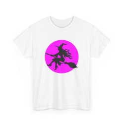 T-shirt Halloween Femme –...