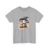 T-shirt Halloween Souris Sorcière – Pour Homme et Femme idée cadeau
