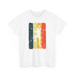 T-shirt Escalade Design – Sport et Aventure, pour Homme et Femme