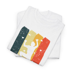 T-shirt Escalade Design – Sport et Aventure, pour Homme et Femme