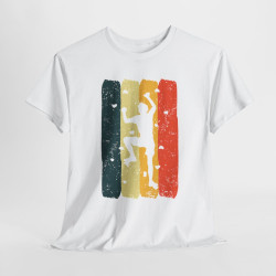 T-shirt Escalade Design – Sport et Aventure, pour Homme et Femme