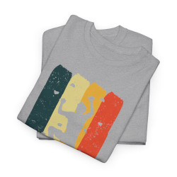 T-shirt Escalade Design – Sport et Aventure, pour Homme et Femme