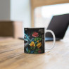 Mug Design Requin - Mug Fun Thème Requin - pour enfant et adulte