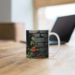 Mug  Requin - Mug Fun Thème Requin - Cadeau Parfait pour les Amoureux des Requins