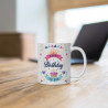 Mug "Happy Birthday" – Cadeau Joyeux Anniversaire pour Enfant et Adulte