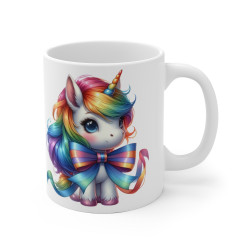 Mug Licorne – Cadeau...