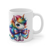 Mug Licorne – Cadeau Fantaisie pour Enfant et Adulte