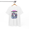T shirt Femme 100% Licorne – Licorne qui Dab sur un Nuage