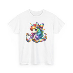 Tee shirt Femme Licorne...