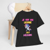T shirt Femme Je Suis une Licorne Qui Déchire – Licorne qui Dab