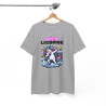 T shirt Femme 100% Licorne – Licorne qui Dab sur un Nuage