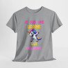 T shirt Femme Je Suis une Licorne Qui Déchire – Licorne qui Dab