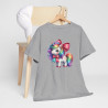 T-shirt Licorne pour Femme – Design Fantaisie et Féérique
