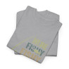 T-shirt Here Fishy Fishy Fishy – Pour Homme et Femme