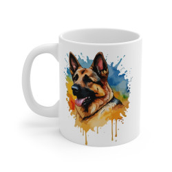 Mug Berger Allemand – Tasse...