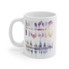 Mug Design "MUSIC" avec Vibration Sonore – Amoureux de la Musique 4