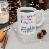 Mug Design "MUSIC" avec Vibration Sonore – Amoureux de la Musique 4