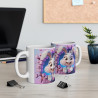 Mug Lapin Amusant - Cadeau Original Animaux Enfant & Adulte