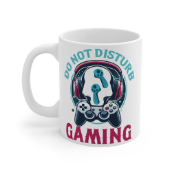 Mug Gaming Do Not Disturb -...