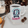 Mug Gaming Do Not Disturb - Cadeau Original Gamer Enfant & Adulte
