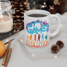 Mug Gamer Evolution - Cadeau Geek Original Jeux Vidéo Enfant & Adulte