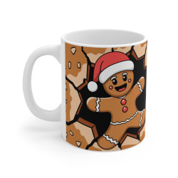 Mug Bonhomme en Pain...