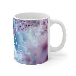Mug Licorne - Cadeau Fantaisie et Humoristique