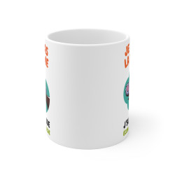 Mug Koala Animal "Je n'ai pas la Flemme, j'suis en Mode Économie d'Énergie" - Cadeau Amusant pour Paresseux