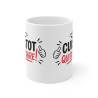 Mug "Cuistot qui Déchire" - Idée cadeau pour les Cuisiniers Passionnés