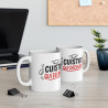 Mug "Cuistot qui Déchire" - Idée cadeau pour les Cuisiniers Passionnés