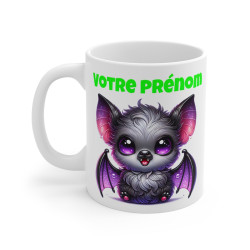 Tasse Mug Personnalisable...