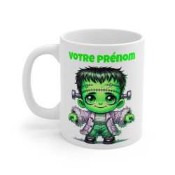 Tasse Mug Monstre...