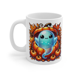 Tasse Mug Fantôme...