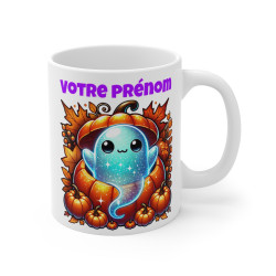 Tasse Mug Fantôme...